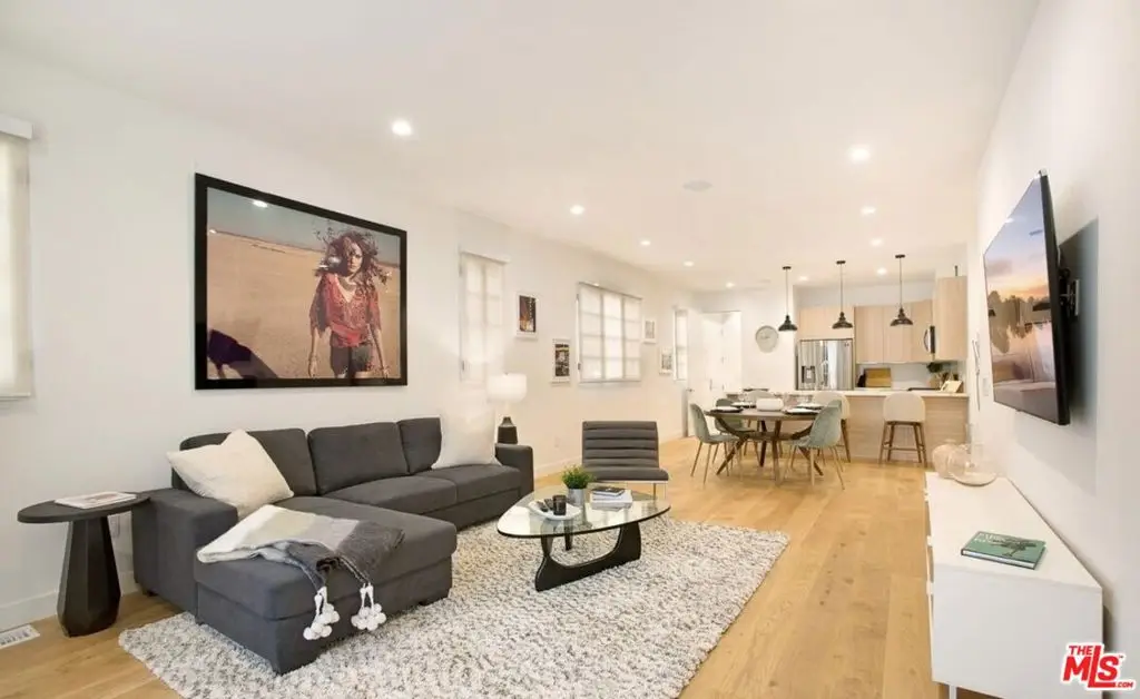 337 N Spaulding Avenue, Los Angeles, CA 90036 - #1