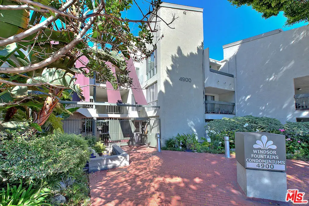 4900 Overland Avenue #274, Culver City, CA 90230 - #1