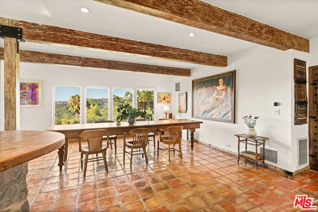 1328 Fernwood Pacific Drive, Topanga, CA 90290 - #1