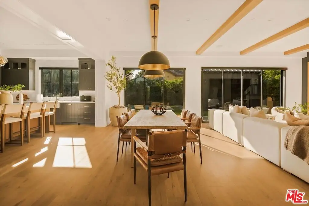 4261 Denny Avenue, Toluca Lake, CA 91602 - #1