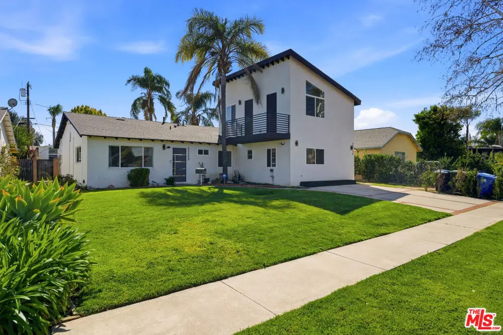 23320 Bassett Street, West Hills, CA 91307 - #1