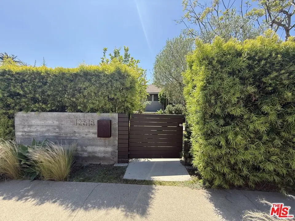 12618 Appleton Way, Los Angeles, CA 90066 - #1