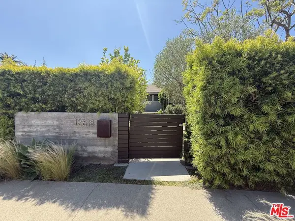 12618 Appleton Way, Los Angeles, CA 90066