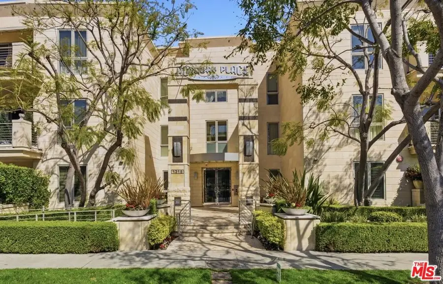 1318 Roxbury Drive #115, Los Angeles, CA 90035 - #2