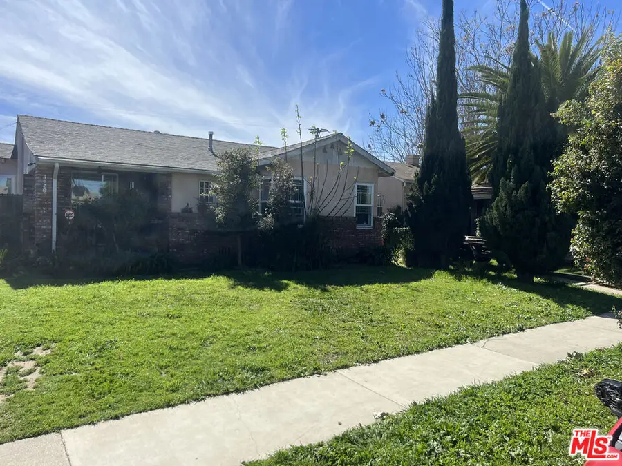 1026 W 101st Street, Los Angeles, CA 90044 - #2