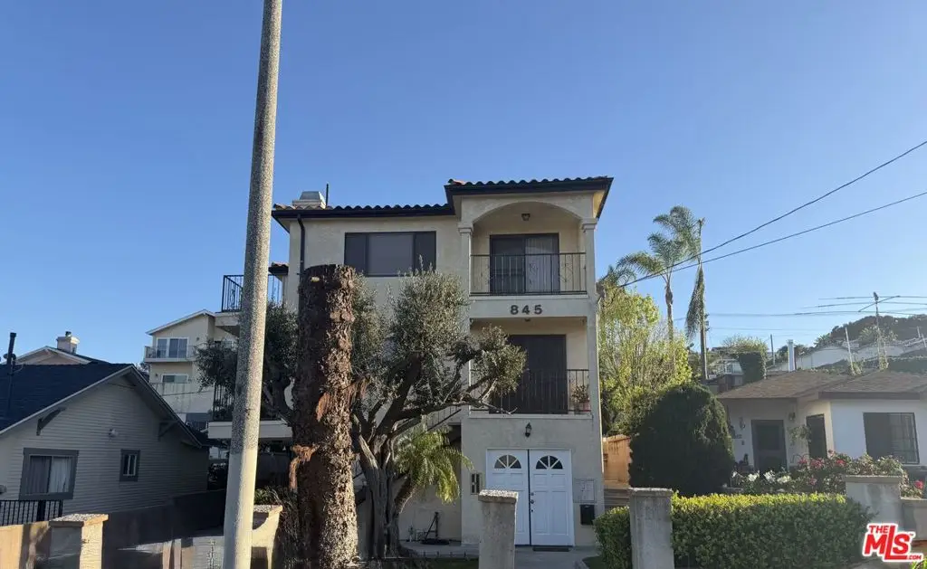 845 W 19th Street #1, San Pedro, CA 90731 - #1