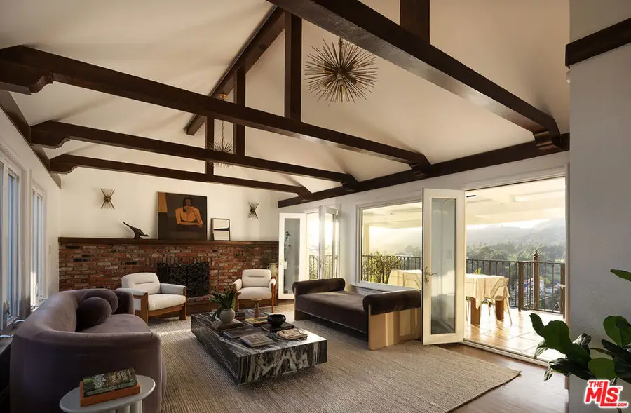 4061 Farmouth Drive, Los Angeles, CA 90027 - #2