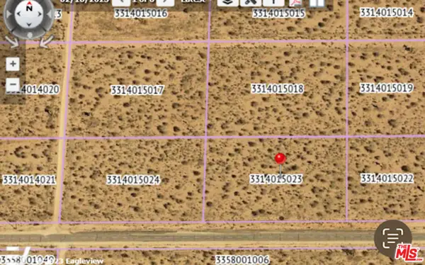 0 E & E. Avenue F-14, Lancaster, CA 93535