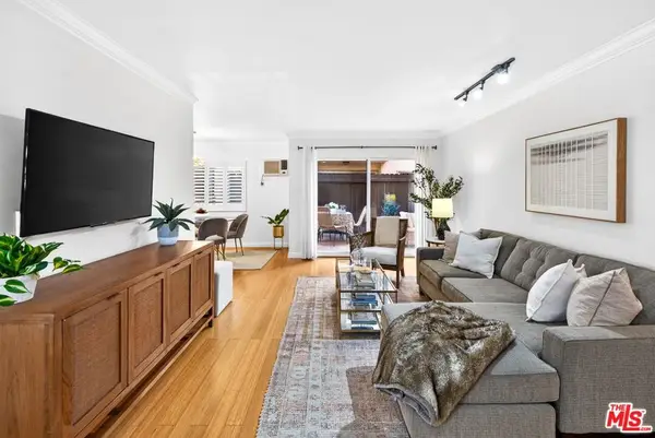 1154 S Barrington Avenue #114, Los Angeles, CA 90049