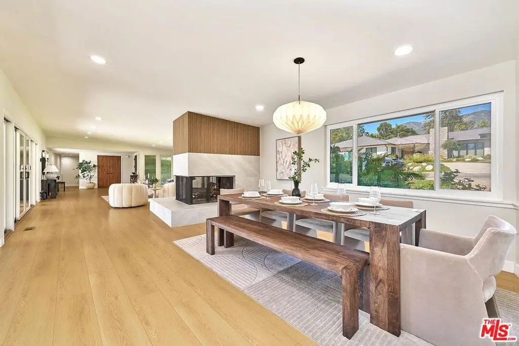 1908 Lyans Drive, La Canada Flintridge, CA 91011 - #1