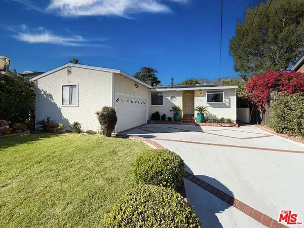 2537 Fairmount Avenue, La Crescenta, CA 91214