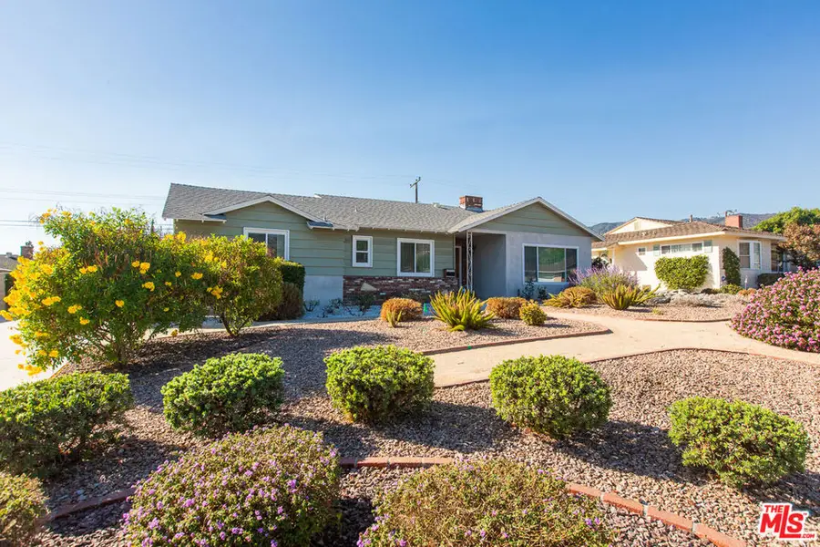 137 N Burnaby Avenue, Glendora, CA 91741 - #3