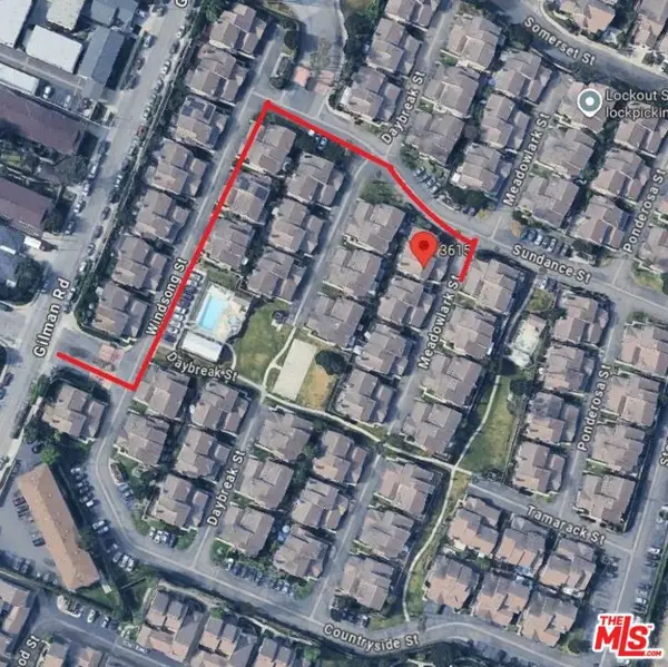 3615 Meadowlark Street, El Monte, CA 91732