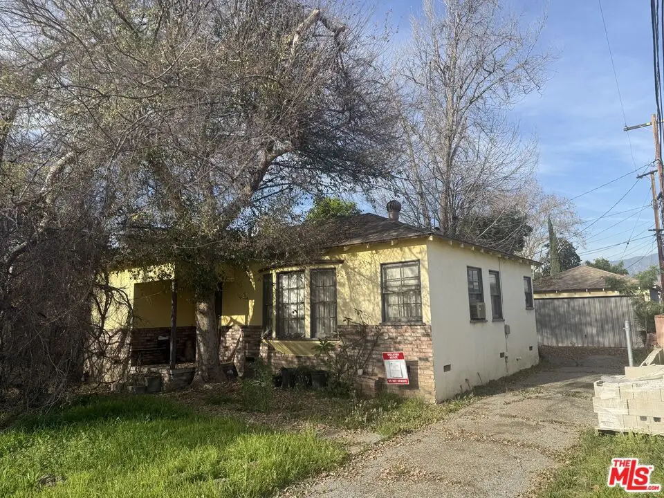 10631 Marsen Street, El Monte, CA 91731 - #1