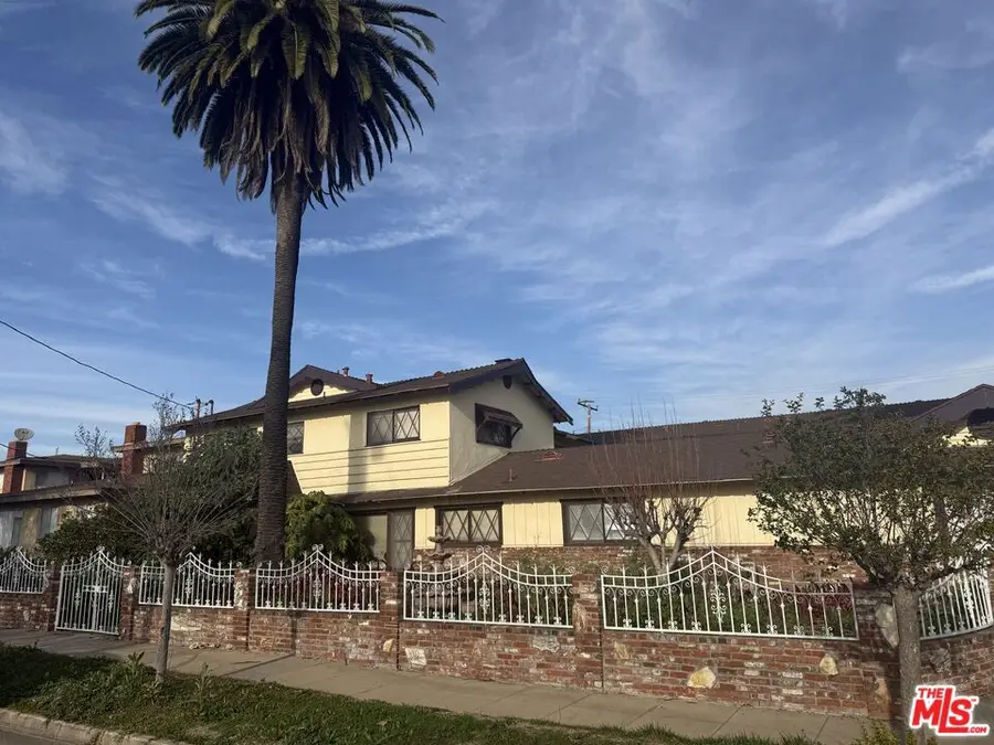 904 N 1st Street, Alhambra, CA 91801 - #2