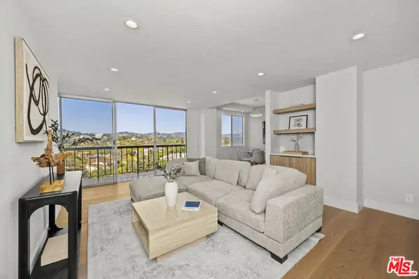 10747 Wilshire Boulevard #1107, Los Angeles, CA 90024