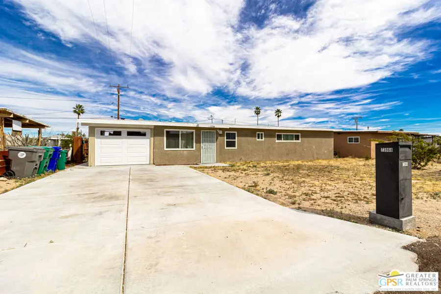 73968 Gorgonio Drive, Twentynine Palms, CA 92277 - #2