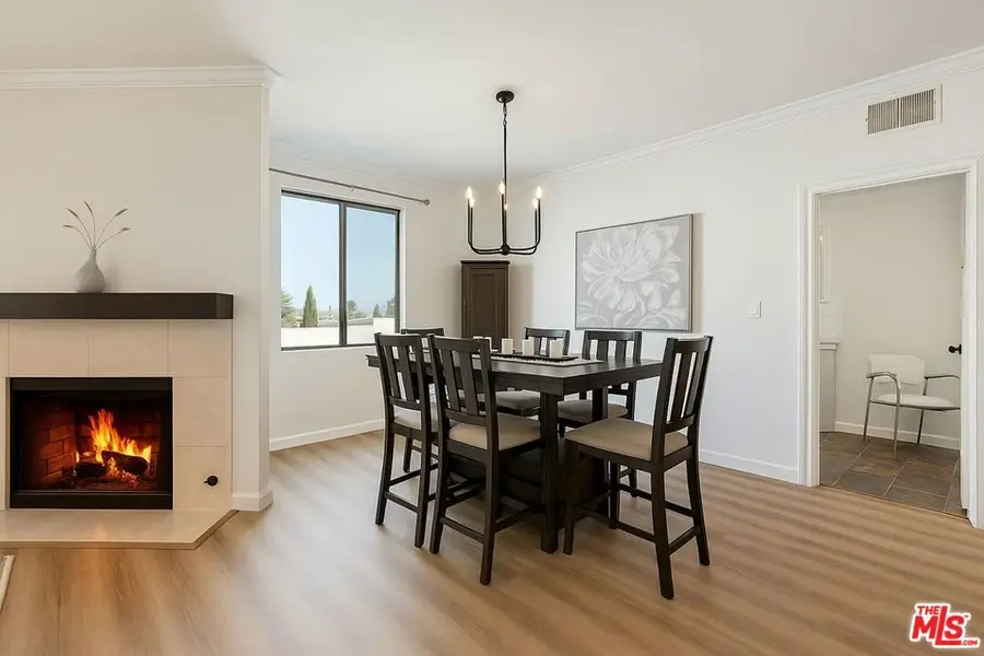 828 S Bedford Street #202, Los Angeles, CA 90035 - #3