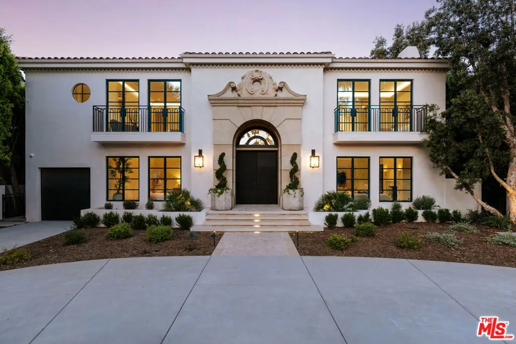 906 N Beverly Drive, Beverly Hills, CA 90210 - #1