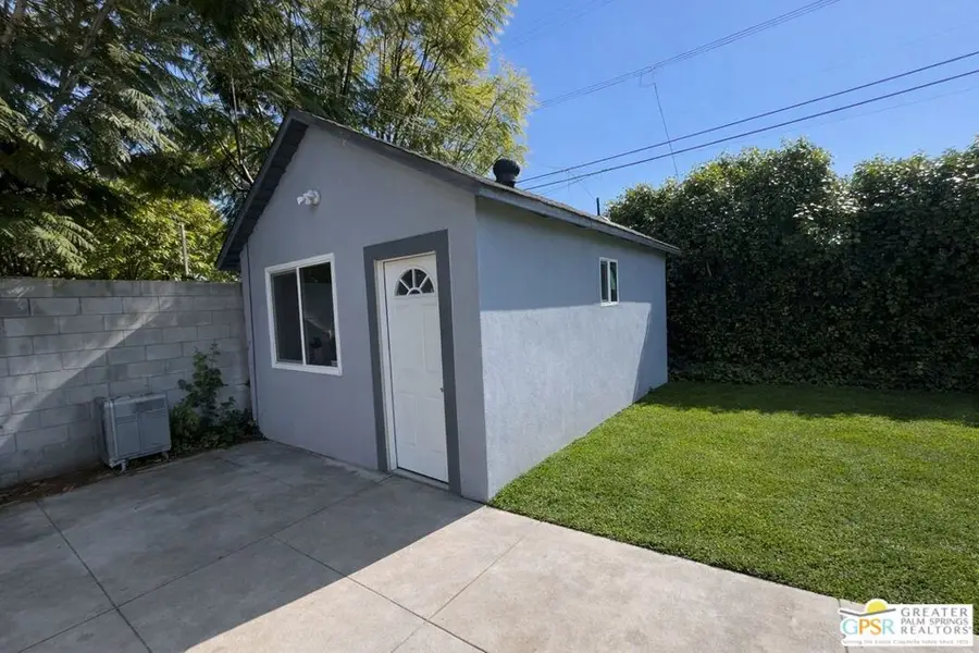 1820 W Martin Luther King Boulevard, Los Angeles, CA 90062 - #3