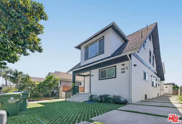 678 E 45th Street, Los Angeles, CA 90011