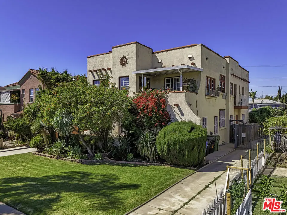 1945 S Bronson Avenue, Los Angeles, CA 90018 - #1