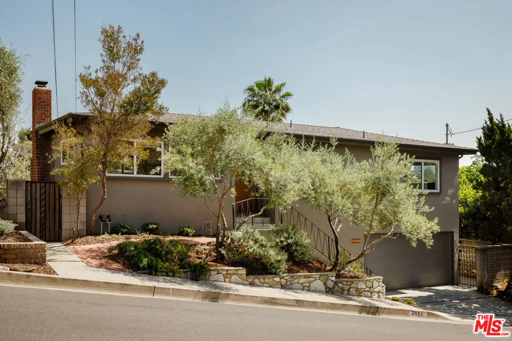 2652 Range Road, Los Angeles, CA 90065 - #1