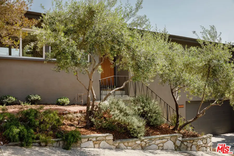 2652 Range Road, Los Angeles, CA 90065 - #2