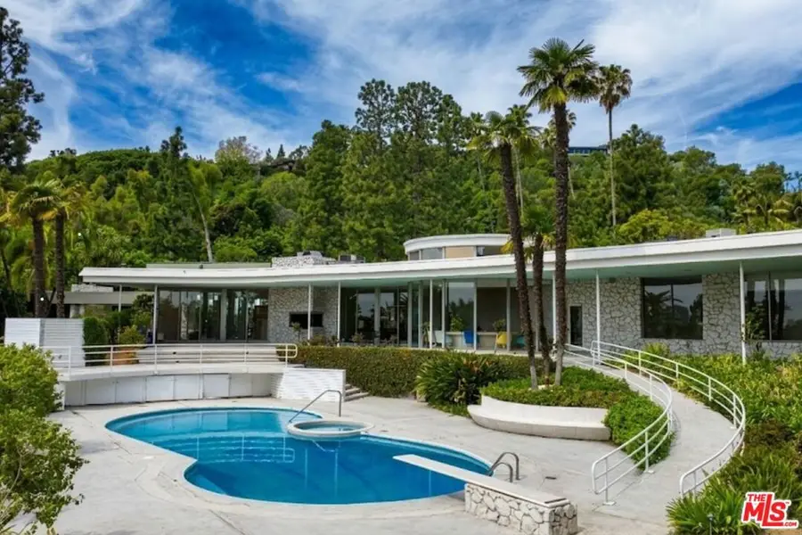409 Drury Lane, Beverly Hills, CA 90210 - #2