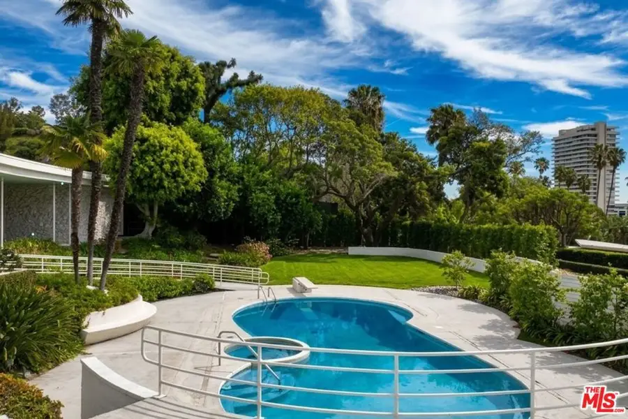 409 Drury Lane, Beverly Hills, CA 90210 - #3