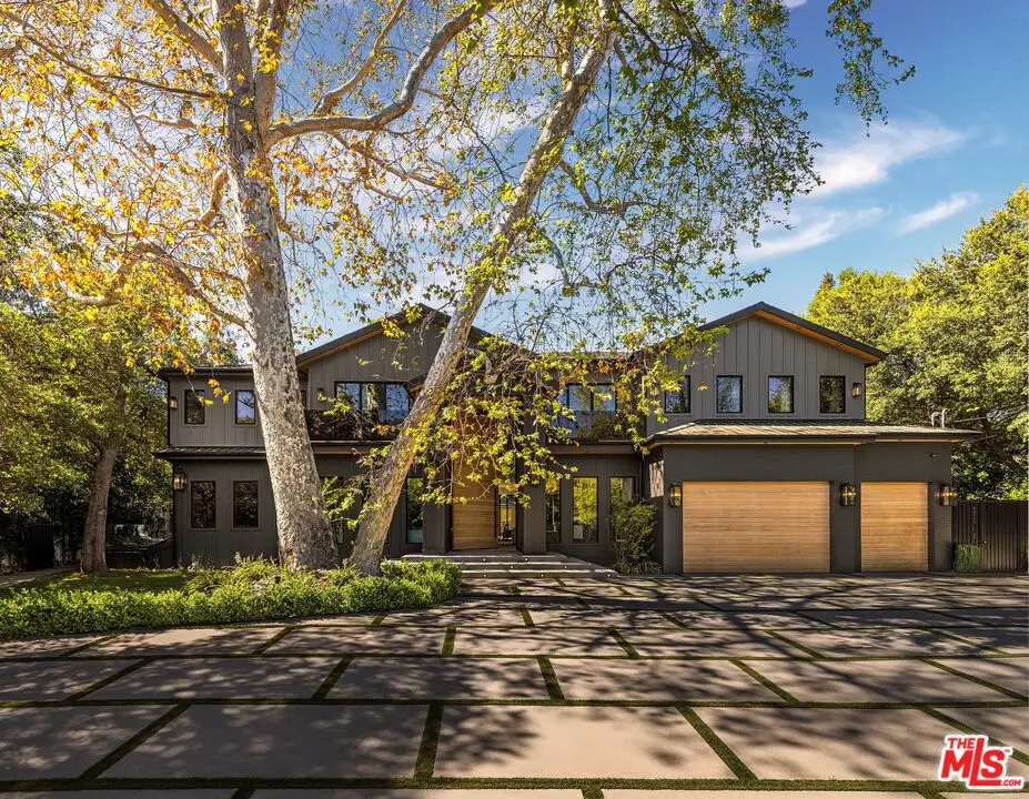 4565 Encino Avenue, Encino, CA 91316 - #1