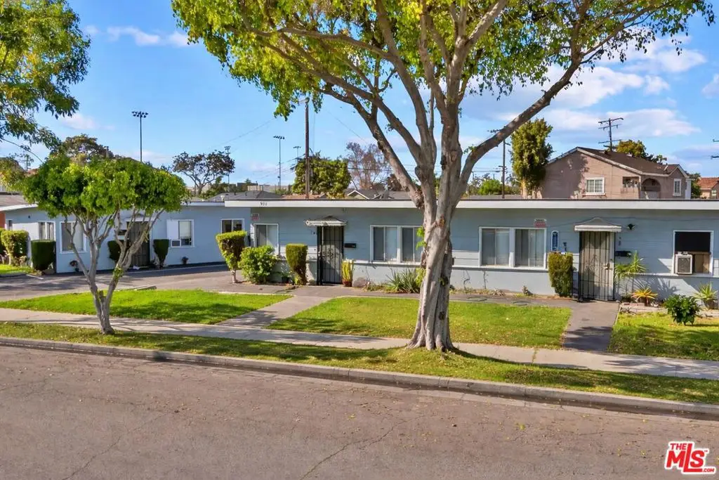 9711 Salt Lake Avenue, South Gate, CA 90280 - #1