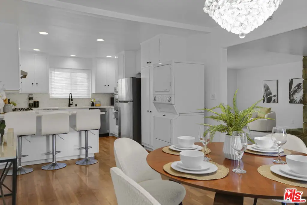 6740 Springpark Avenue #101, Los Angeles, CA 90056 - #1