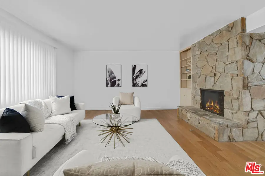 6740 Springpark Avenue #101, Los Angeles, CA 90056 - #2