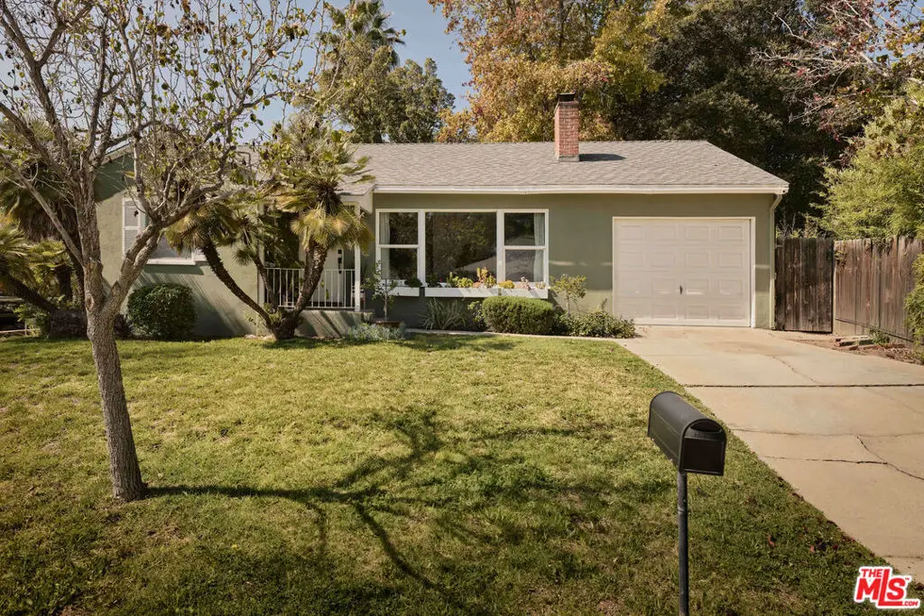 821 Miltonwood Avenue, Duarte, CA 91010 - #1