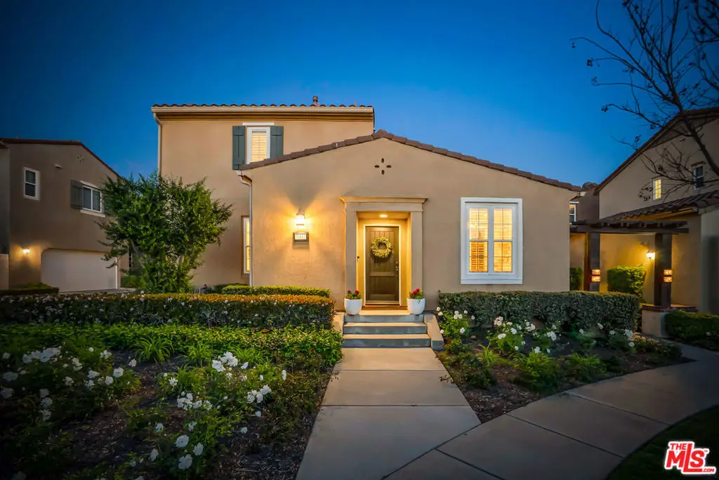 11442 Ghiberti Way, Porter Ranch, CA 91326 - #1