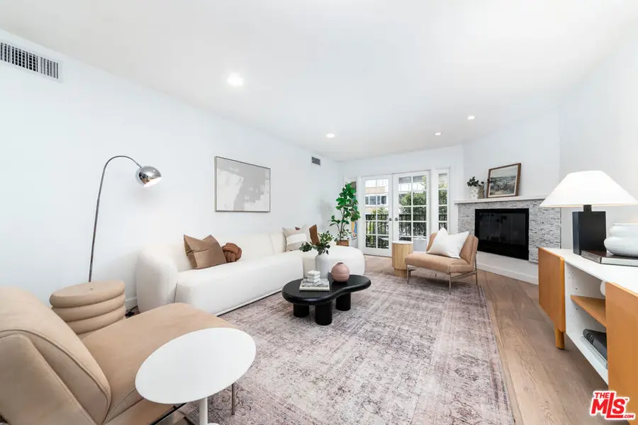 1230 Horn Avenue #516, West Hollywood, CA 90069 - #2