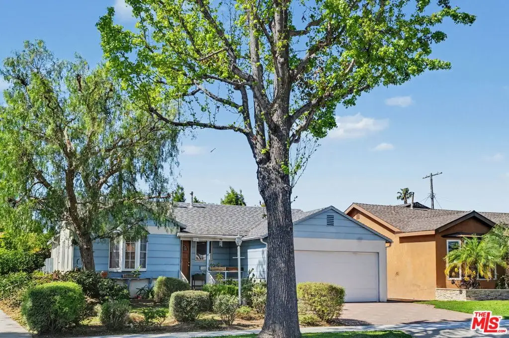 2801 Coolidge Avenue, Los Angeles, CA 90064 - #1