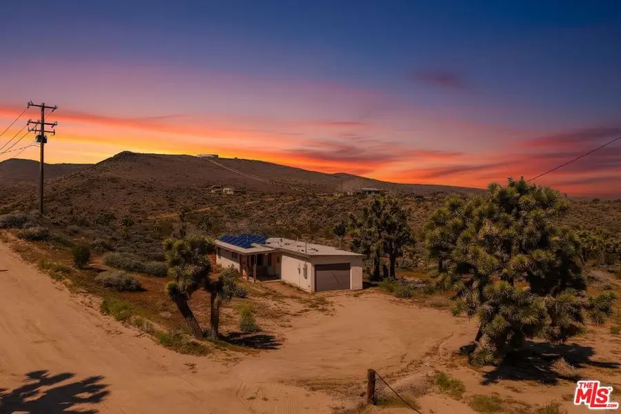 56656 Paseo Los Ninos, Yucca Valley, CA 92284 - #2