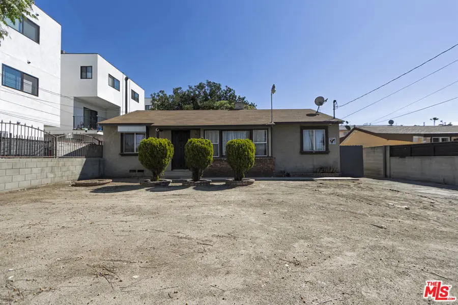 7626 Morella Avenue, North Hollywood, CA 91605 - #2
