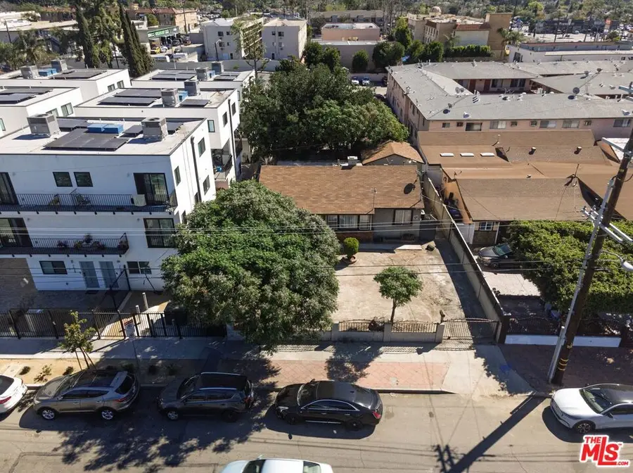 7626 Morella Avenue, North Hollywood, CA 91605 - #3