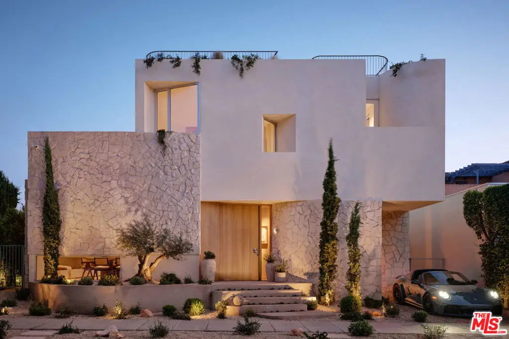 8164 Waring Avenue, Los Angeles, CA 90046 - #1