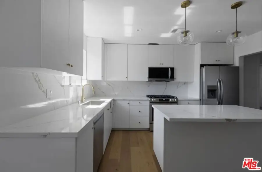 16130 Devonshire Street, Granada Hills, CA 91344 - #2