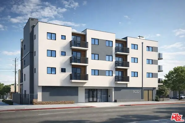 7222 Tyrone Avenue, Van Nuys, CA 91405