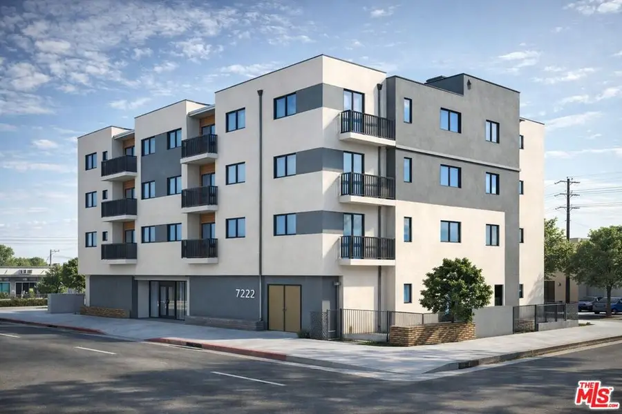 7222 Tyrone Avenue, Van Nuys, CA 91405 - #2