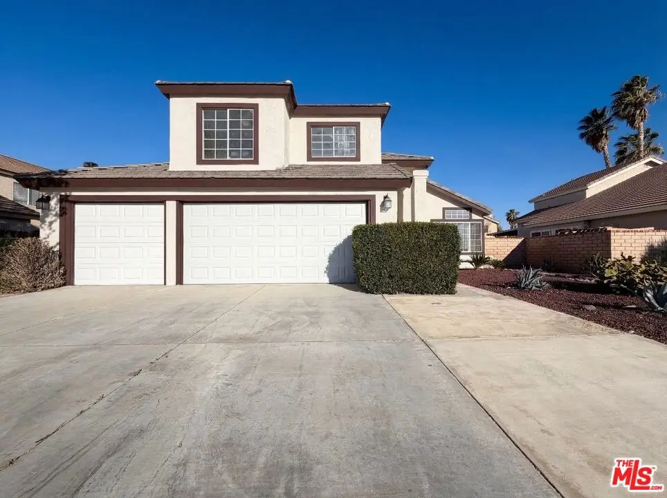 37740 Duffel Street, Palmdale, CA 93552 - #1