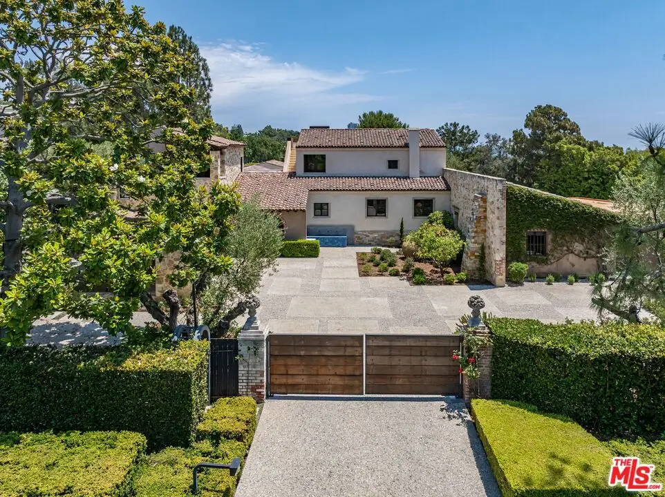 976 N Alpine Drive, Beverly Hills, CA 90210 - #1