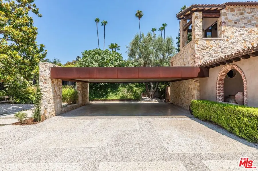 976 N Alpine Drive, Beverly Hills, CA 90210 - #3