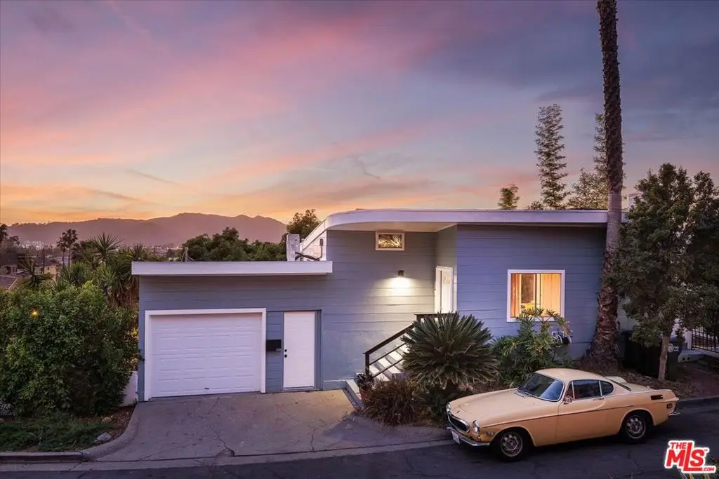 1325 Romulus Drive, Glendale, CA 91205 - #1