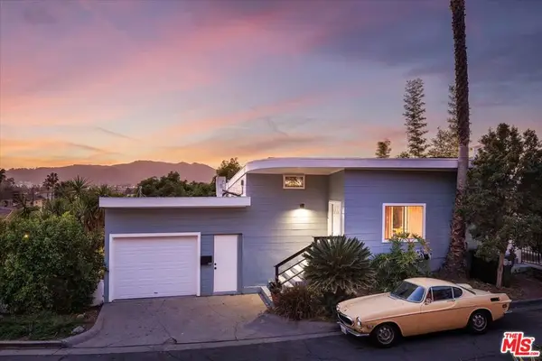 1325 Romulus Drive, Glendale, CA 91205